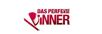 Das perfekte Dinner