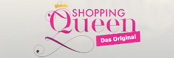 Shopping Queen